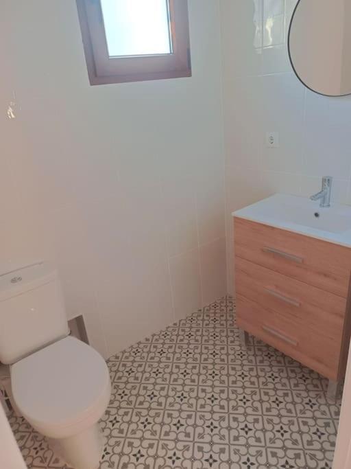 Hogar Con Encanto En Segorbe Ngoại thất bức ảnh