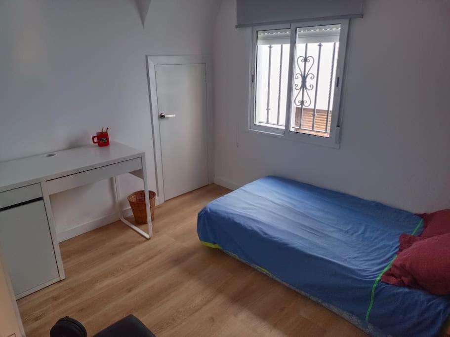 Hogar Con Encanto En Segorbe Ngoại thất bức ảnh