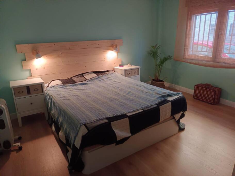 Hogar Con Encanto En Segorbe Ngoại thất bức ảnh