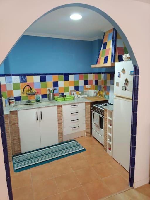 Hogar Con Encanto En Segorbe Ngoại thất bức ảnh