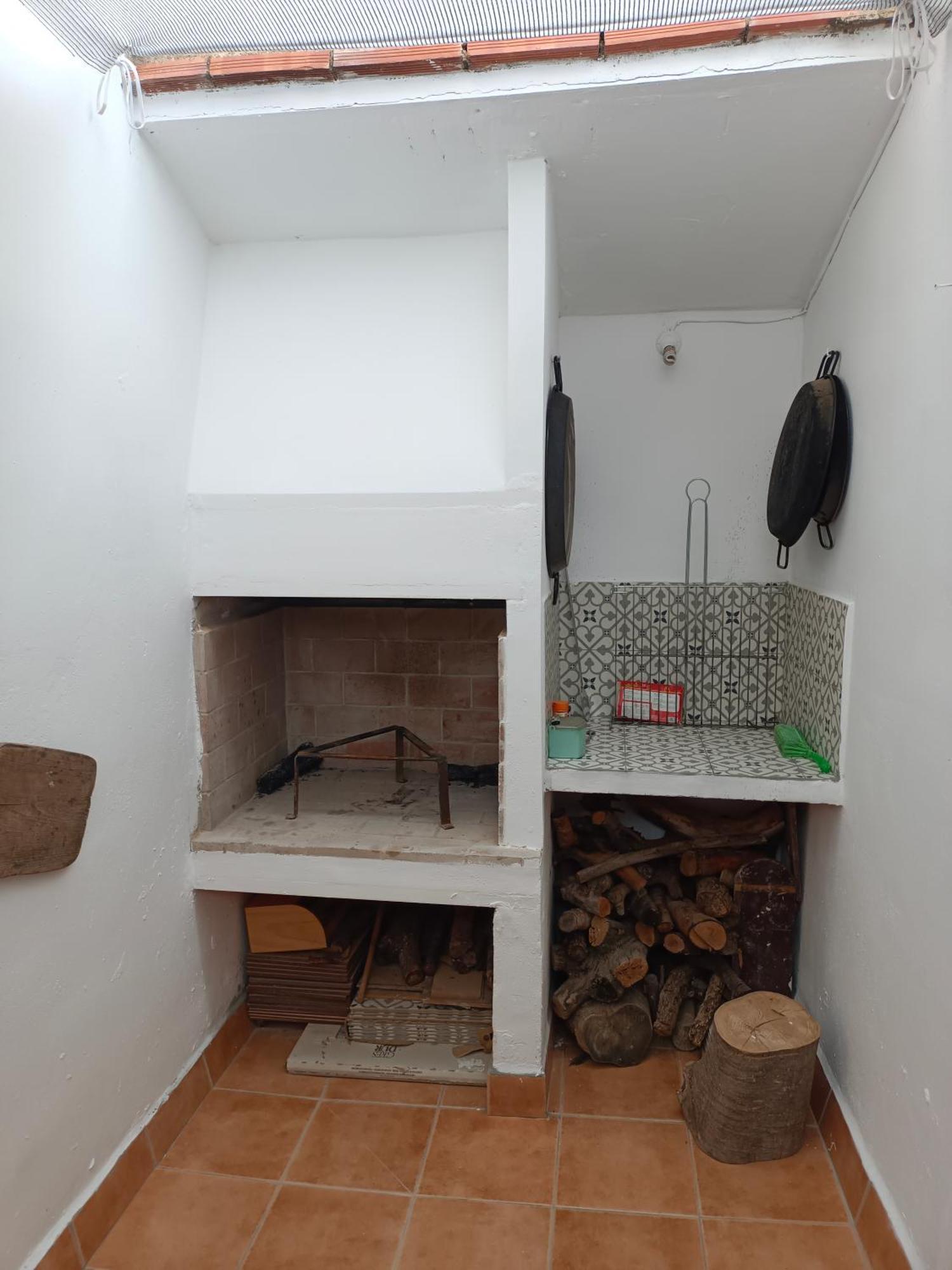 Hogar Con Encanto En Segorbe Ngoại thất bức ảnh